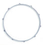Gibraltar Die Cast Hoops Snare Batter Side Hoops SC1408BSD