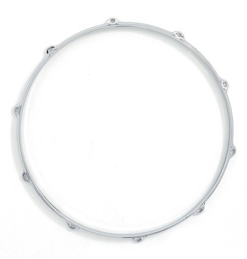 Gibraltar Die Cast Hoops Snare Side Hoops SC1408SSD