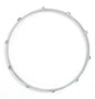 Gibraltar Die Cast Hoops Snare Side Hoops SC1408SSD