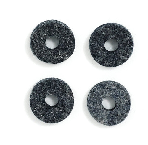 Gibraltar Cymbal stand accessory Cymbal felt SCCFS4