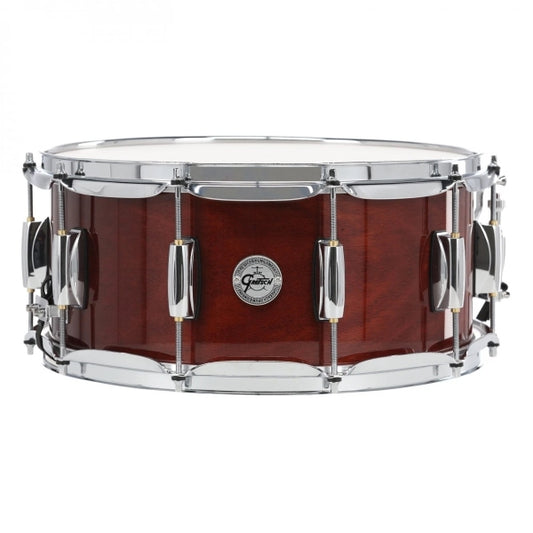 Gretsch 14 x 65 Full Range MapleMahogany Snare Drum