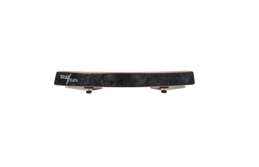 XClick by GruvX Black Diamond Pearl Groove Wedge