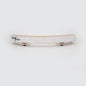 XClick by GruvX White Marine Pearl Groove Wedge