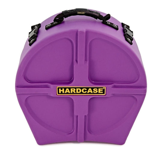 Hardcase 14 HN14S Snare Drum Case Purple