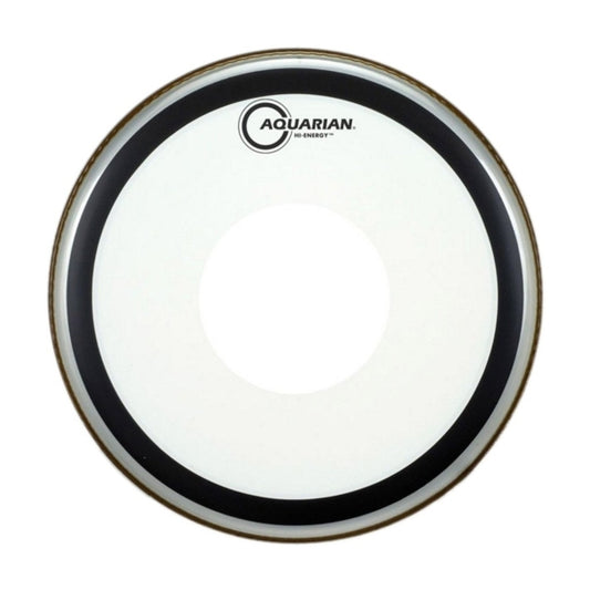 Aquarian 14 HiEnergy Snare Drum Head