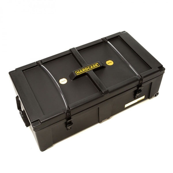 Hardcase 36 Hardware Case with Wheels