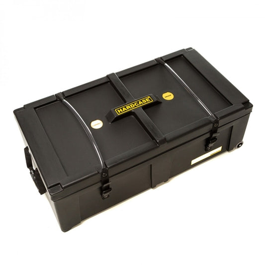 Hardcase 36 Hardware Case with Wheels