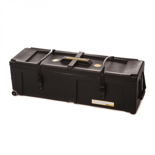 Hardcase 40 Hardware Case with Wheels