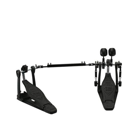 Tama Iron Cobra 600 Duo Glide Twin Pedal Dark Shadow Edition