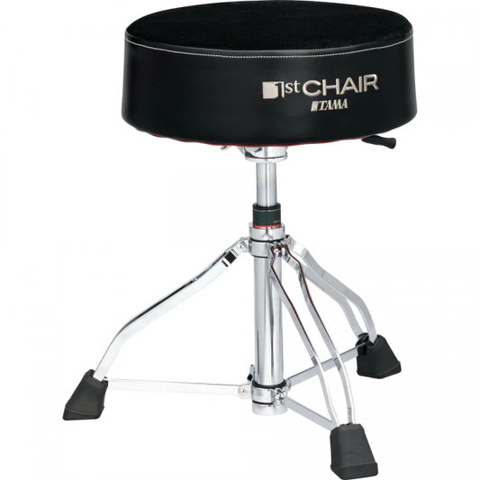 Tama 1st Chair HT850BC RoundRider XL Hydraulix Drum Throne