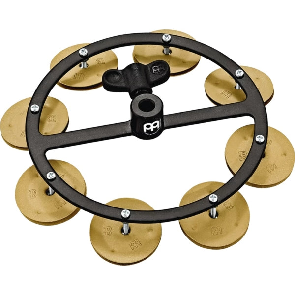 Meinl Benny Greb Artist Series HiHat Tambourine
