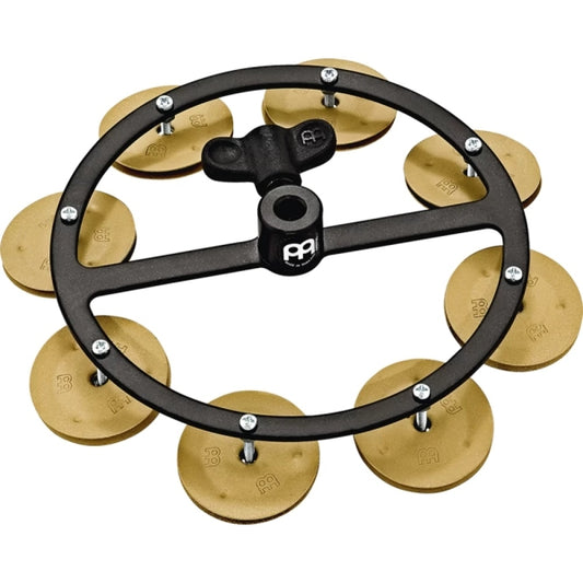 Meinl Benny Greb Artist Series HiHat Tambourine