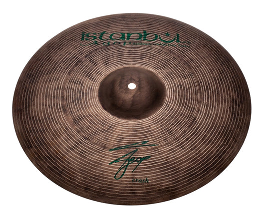 Istanbul Agop 17 Agop Crash Cymbal