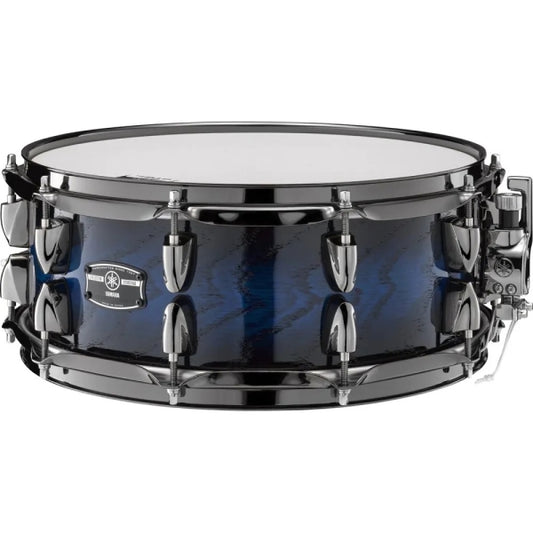 Yamaha Live Custom Hybrid Oak 14x55 Snare UZU Ice Sunburst BStock