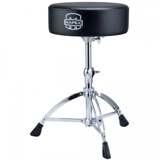 Mapex T670 Round Seat Drum Throne