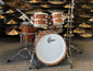 Gretsch Renown Ltd Edition Mahogany Drum Kit Shell Pack