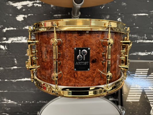 Sonor Artist Series 13 x 7 Maple Snare Drum