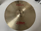 Zildjian FX Oriental 20 Crash of Doom Cymbal BStock