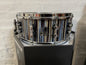 Sonor SQ2 14 x 6 Maple Shell Snare Drum Stratawood