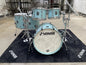 Sonor SQ1 Drum Kit Shell Pack Cruiser Blue