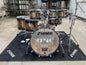 Sonor SQ2 African Marble 7 Pce Drum Kit Shell Pack