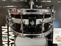 Sonor 14  x 625 Jost Nickel Signature Snare Drum Used