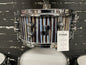 Sonor SQ2 13 x 6 Birch Shell Snare Drum Stratawood