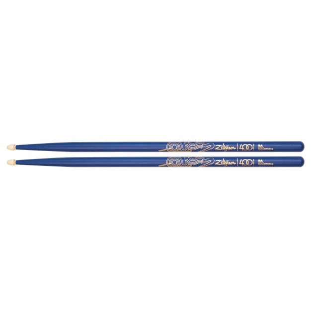 Zildjian LTD Edition 400th Anniversary Jazz 5A Drumsticks