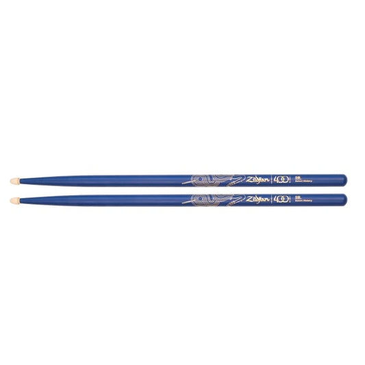 Zildjian LTD Edition 400th Anniversary Jazz 5B Drumsticks