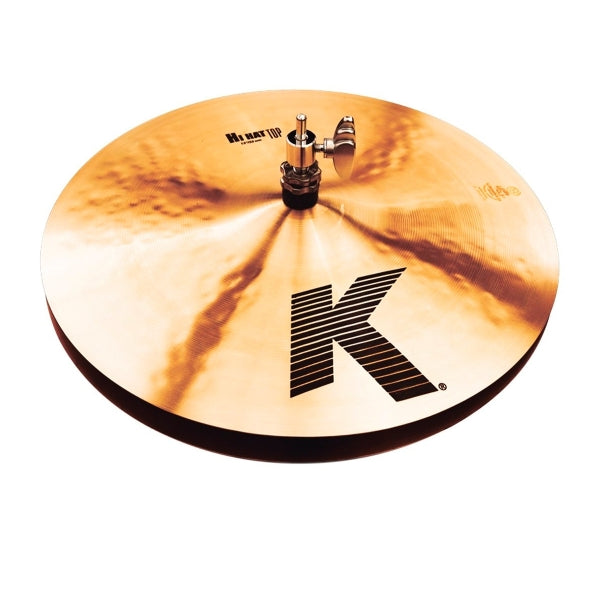 Zildjian 13 KZ Special Hi Hats