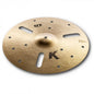 Zildjian K 16 EFX Cymbal