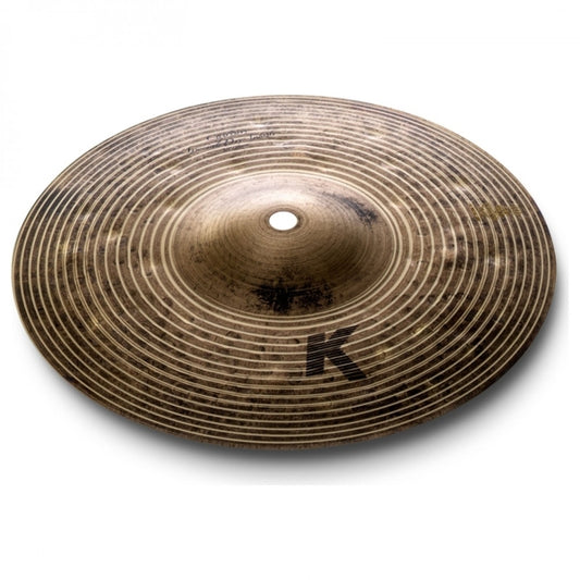 Zildjian K Custom Special Dry 10 Splash Cymbal