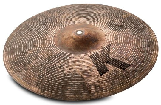 Zildjian 16 K Special Dry Crash