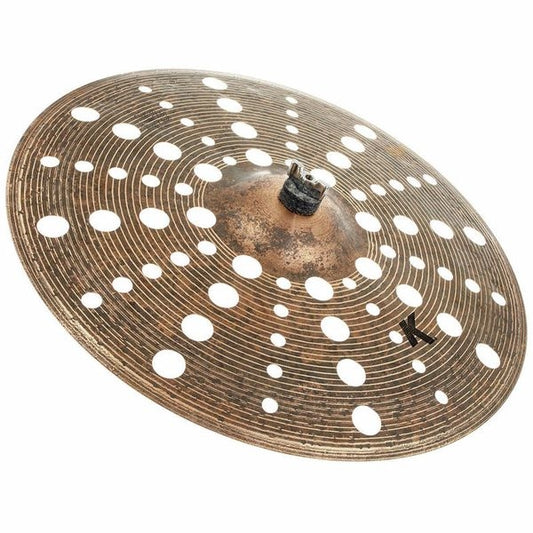 Zildjian 19 K Custom Special Dry Trash Crash
