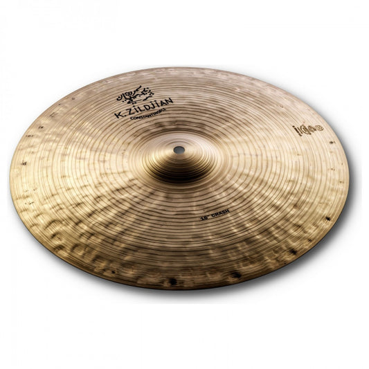 Zildjian K Constantinople 16 Crash Cymbal