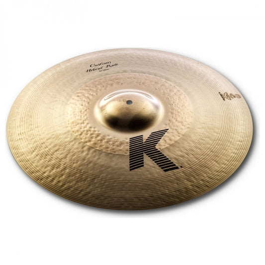 Zildjian 20 K Hybrid Ride Cymbal