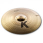 Zildjian 20 K Hybrid Ride Cymbal