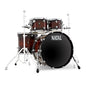 Natal Caf Racer 22 4pc Shell Pack Exotic Burst