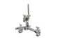 Ludwig Atlas Vintage Rail Mount