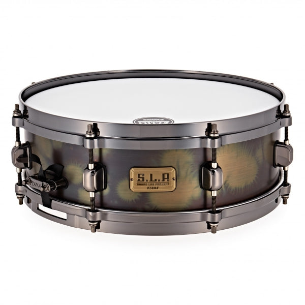 Tama SLP 14 x 45 Dynamic Bronze Snare Drum