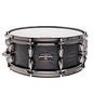 Yamaha Live Custom Hybrid 14 x 55 Snare Drum Charcoal Sunburst