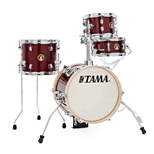 Tama ClubJam 14 Flyer Drum Kit Shell Pack