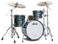 Ludwig Classic Maple Downbeat 20 Drum Kit Shell Pack