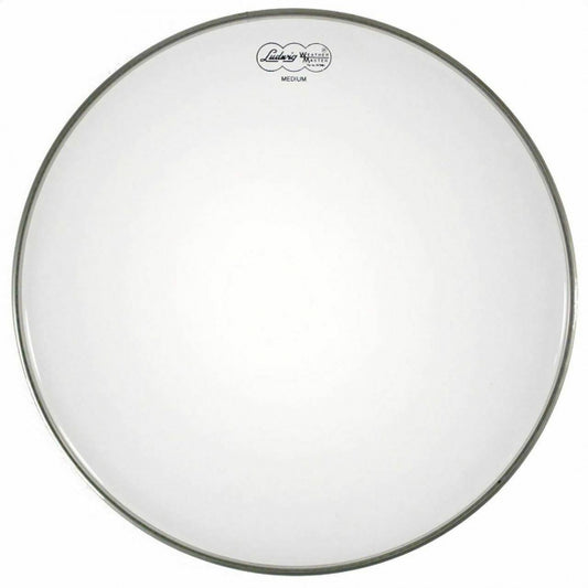Ludwig 14 Medium Coated Snare Drum Batter Head LW3314