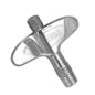 Evans Magnetic Universal Drum Key Fits all std tension rods