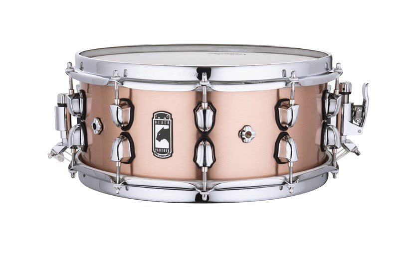 Mapex Black Panther Predator 14 x 65 Copper Snare Drum