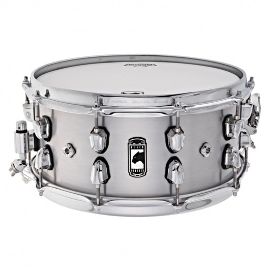 Mapex Black Panther Atomizer 14 x 65 Aluminium Snare Drum
