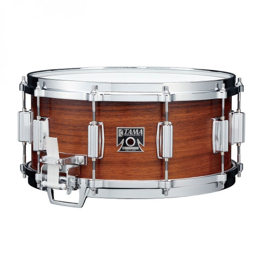 TAMA 50th Limited Mastercraft ROSEWOOD 14 x 65 Snare Drum