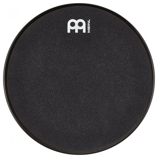 Meinl 12 Marshmallow Practice Pad Black