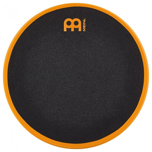 Meinl 12 Marshmallow Practice Pad Orange